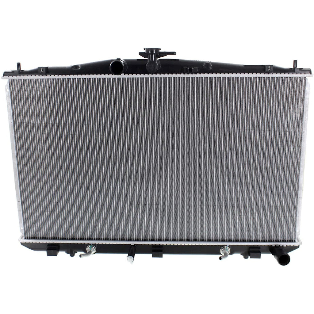 Radiators for Toyota Sienna, Lexus RX350 (2010–2015)