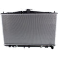 Radiators for Toyota Sienna, Lexus RX350 (2010–2015)