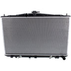 Radiators for Toyota Sienna, Lexus RX350 (2010–2015)