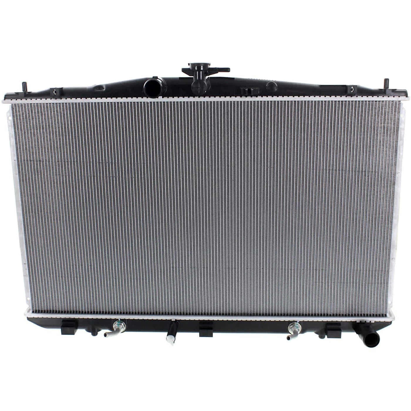 Radiators for Toyota Sienna, Lexus RX350 (2010–2015)