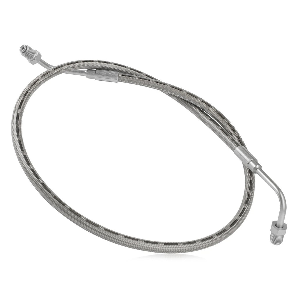 Rear Brake Line 1911669 for Polaris Scrambler 850 XP 850 (2013–2025) XP 1000 (2014–2018)