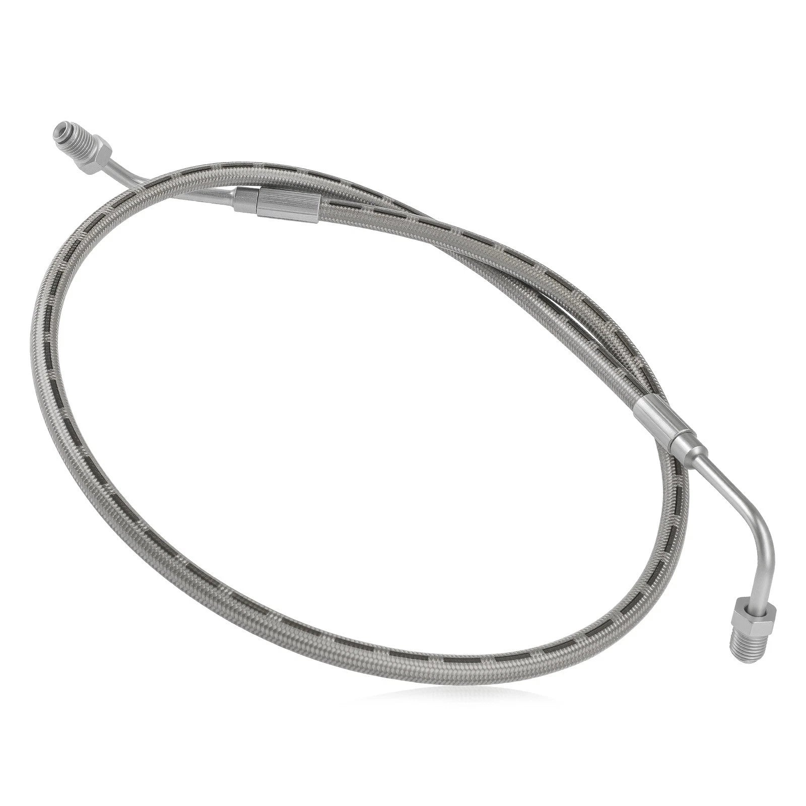 Rear Brake Line 1911669 for Polaris Scrambler 850 XP 850 (2013–2025) XP 1000 (2014–2018)