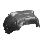 Replacement Plastic Passenger Side Front Fender Liner (See compatibility Chart)