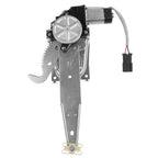 Power Window Regulator with Motor for Ford Taurus (1996-1999)