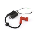 Ignition Coil for Yamaha 40hp 40X E40X MHL (66T-85570-00 B)