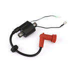 Ignition Coil for Yamaha 40hp 40X E40X MHL (66T-85570-00 B)