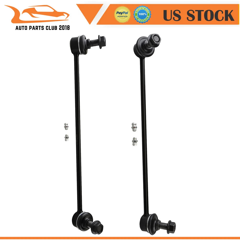 Front Sway Bar End Links for Acura TLX (2015–2020) & Honda Accord (2013–2017)