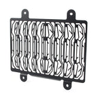 Radiator Grill Cover for BMW G310R G310GS (2017-2020) Black
