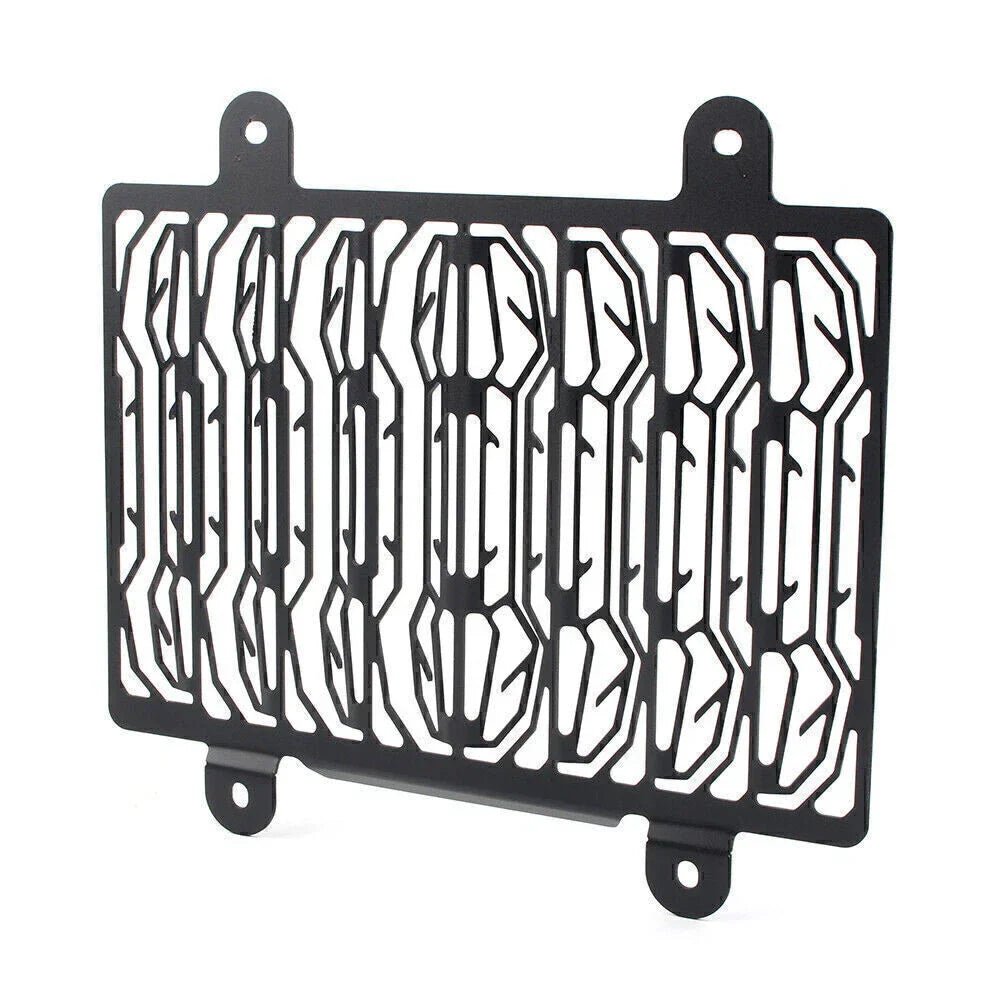 Radiator Grill Cover for BMW G310R G310GS (2017-2020) Black