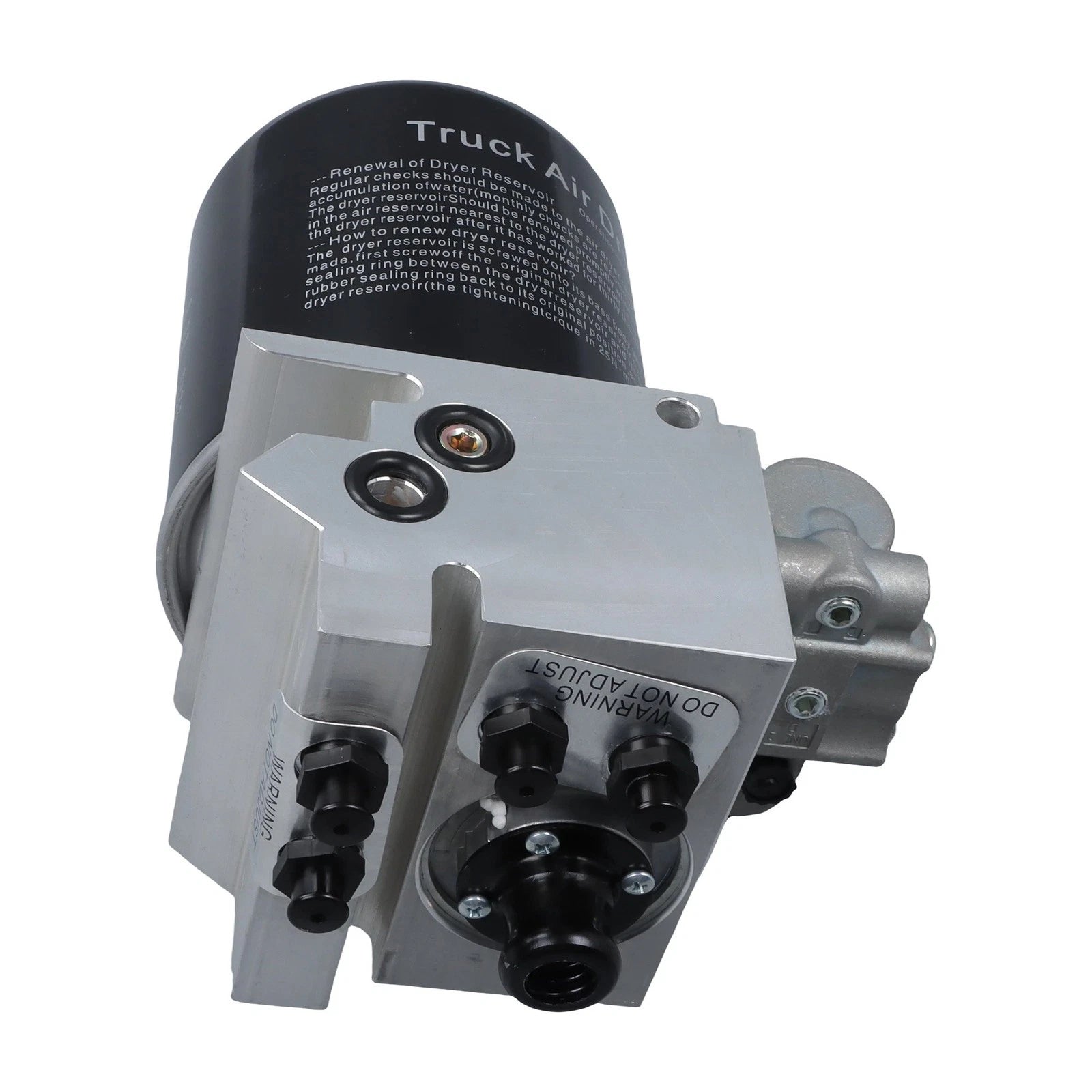 Air Dryer for Freightliner 060-K049086 (12V)