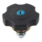 Ignition Switch & Fuel Gas Cap Lock Keys for Yamaha XT225 (1991–2007)