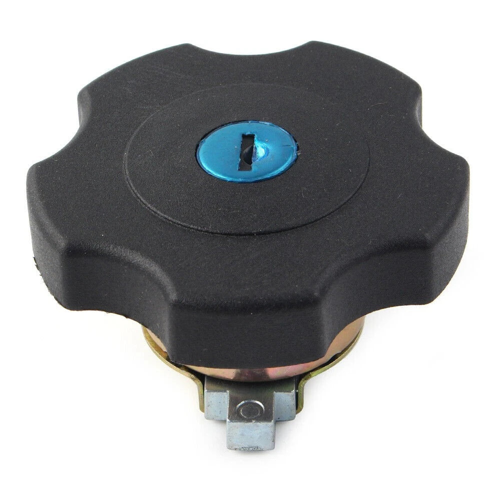 Ignition Switch & Fuel Gas Cap Lock Keys for Yamaha XT225 (1991–2007)