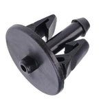 Lower Motor Cover Nipple for Johnson/Evinrude (777-110)