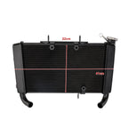 Radiator Cooling Engine Cooler for Honda CBR650R (2024–2025)
