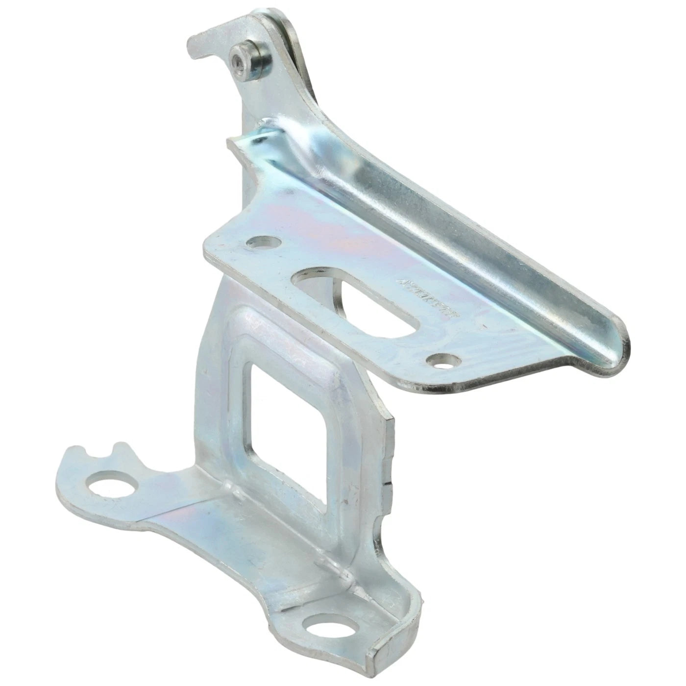 Hood Hinges for Honda Fit (2015–2020)