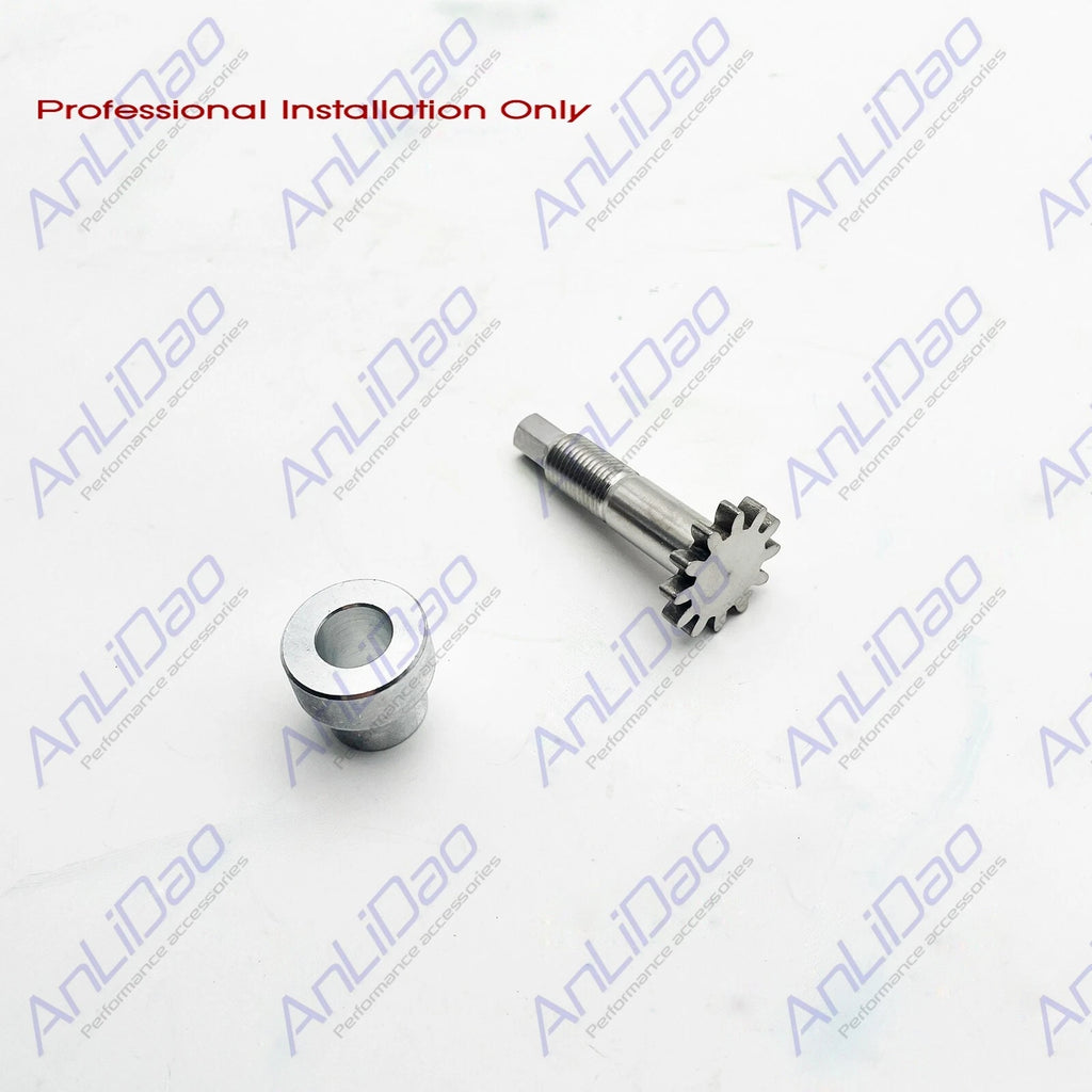 Pinion Stud for MerCruiser (818380T, 8M0113182, 8183811, 818381, 8183812)