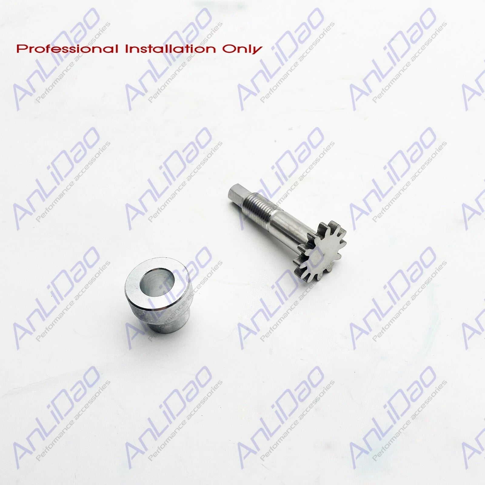 Pinion Stud for MerCruiser (818380T, 8M0113182, 8183811, 818381, 8183812)