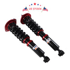 Adjustable Coilover Shocks for Mazda RX-7 (1986-1991)