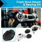 Front Strut Mount Bearing Kit ZY-VE ZY-DE for Mazda 2 DE (2007–2014)