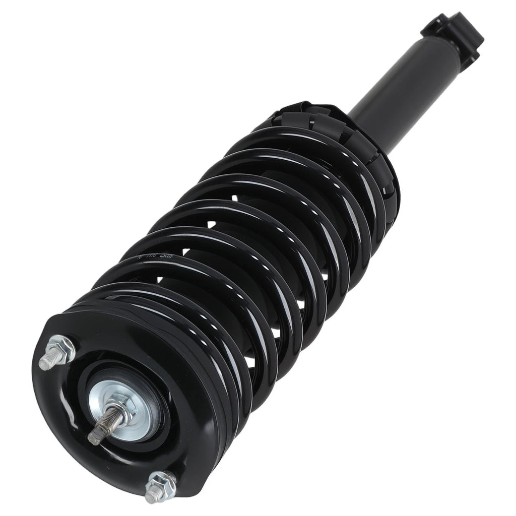 2X Rear Complete Struts Shocks w/Coil Springs for Nissan Maxima (1995–1999)