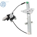 Power Window Regulator with Motor for Chevrolet Impala (2000-2005)