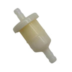 Fuel Filter Elements 16910-ZV4-005 for Honda 8-90HP (1980–1990)