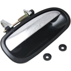 Exterior Door Handle for Honda Civic (1996-2000) Rear Passenger Side