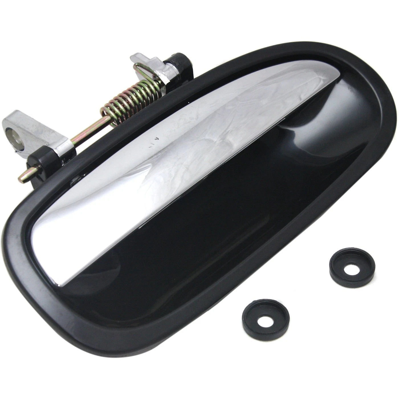 Exterior Door Handle for Honda Civic (1996-2000) Rear Passenger Side