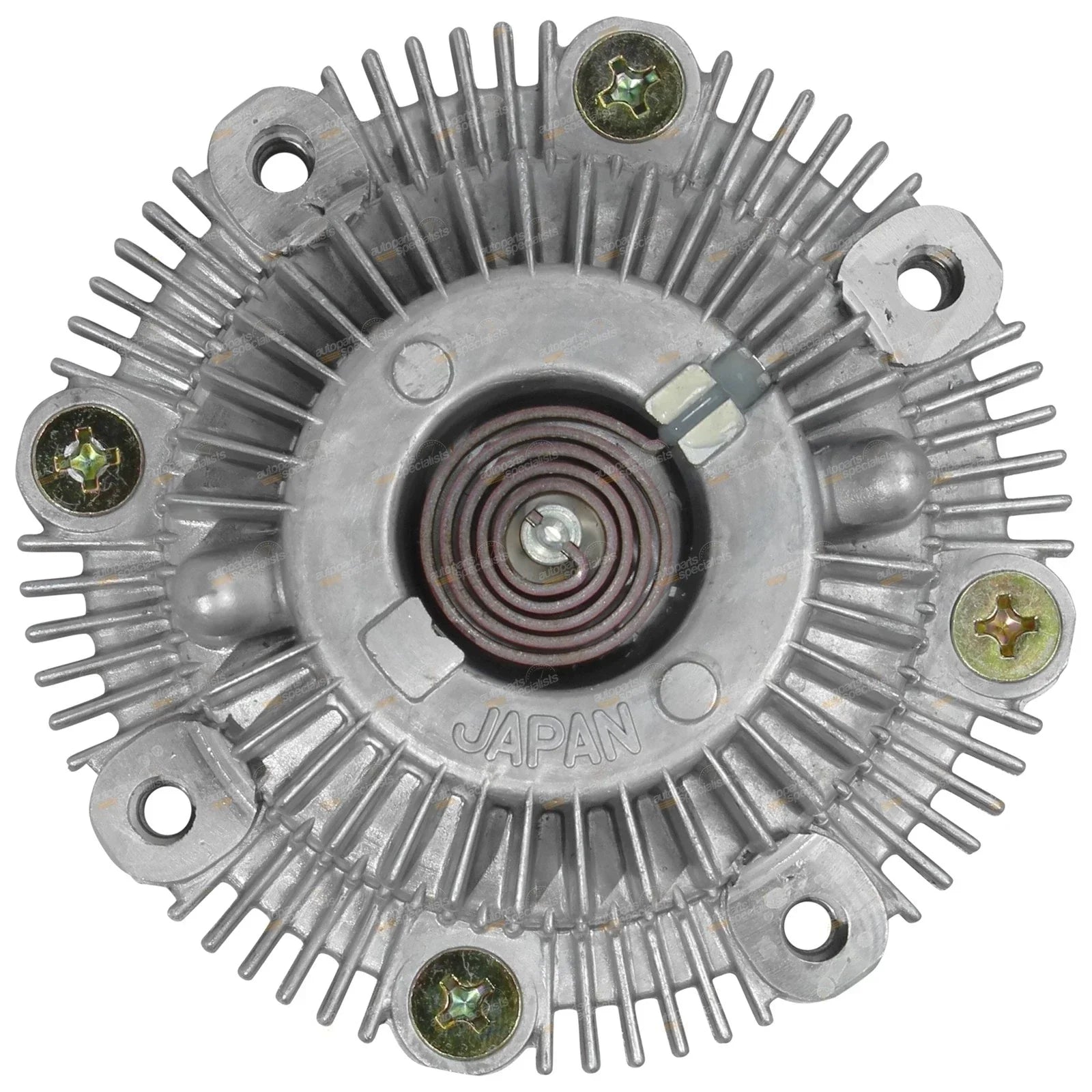 NPW Fan Clutch Coupling for Suzuki Jimny FJ 1.3L G13BB (1998-2017)