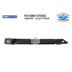 Replacement Steel Front Driver Side Outer Bumper Mounting Bracket