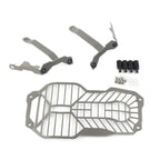 Headlamp Guard Cover Lens Protector for BMW G310GS R NINET URBAN GS S1000XR