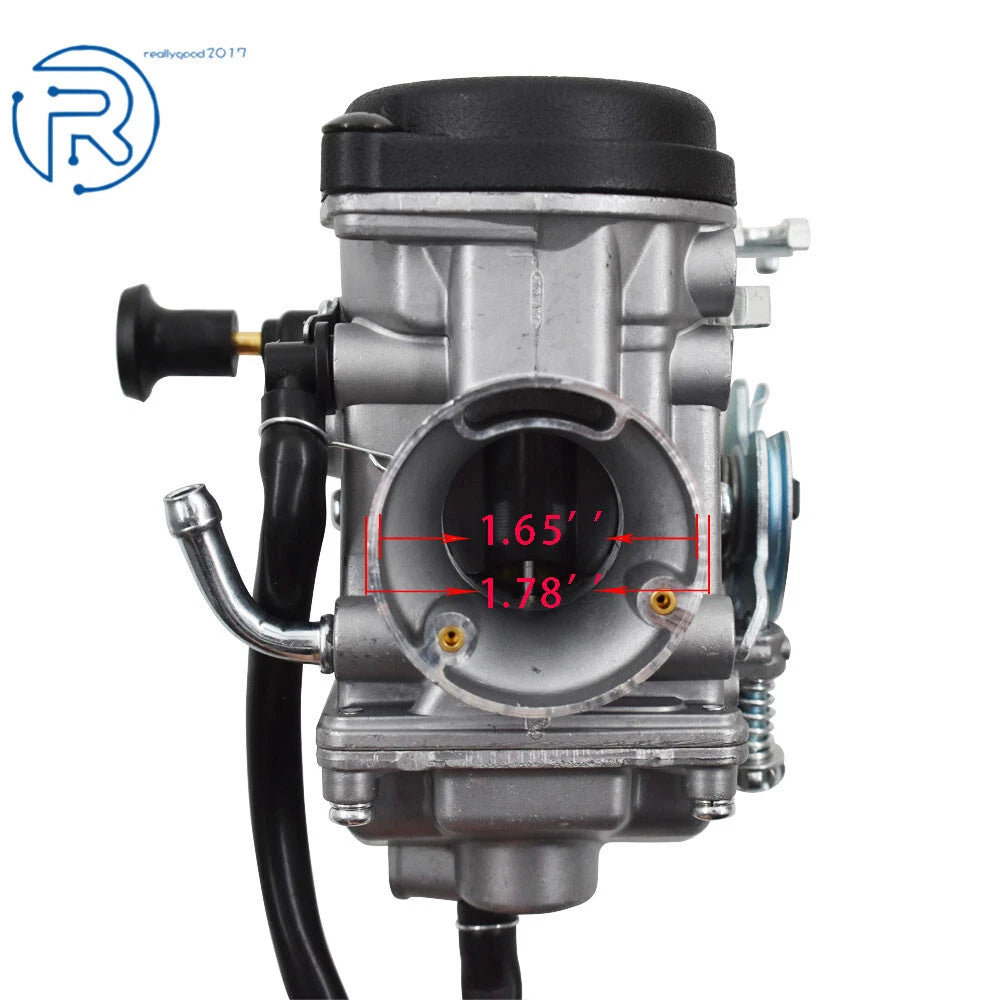 Carburetor for Suzuki DRZ250 (2001-2007)
