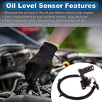 Engine Oil Level Sensor for Subaru Legacy (2013–2019) 11136AA111