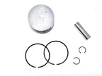 Piston Kit for Suzuki DT35-DT40 (1978) Replaces 12110-94400