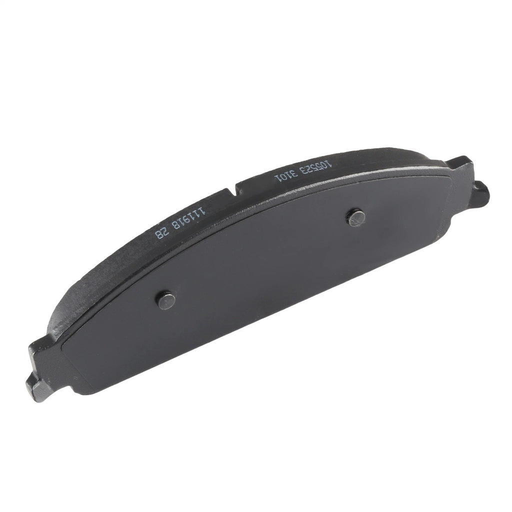 Front Metallic Brake Pads for Ford Five Hundred, Taurus, Mercury Montego (2005)