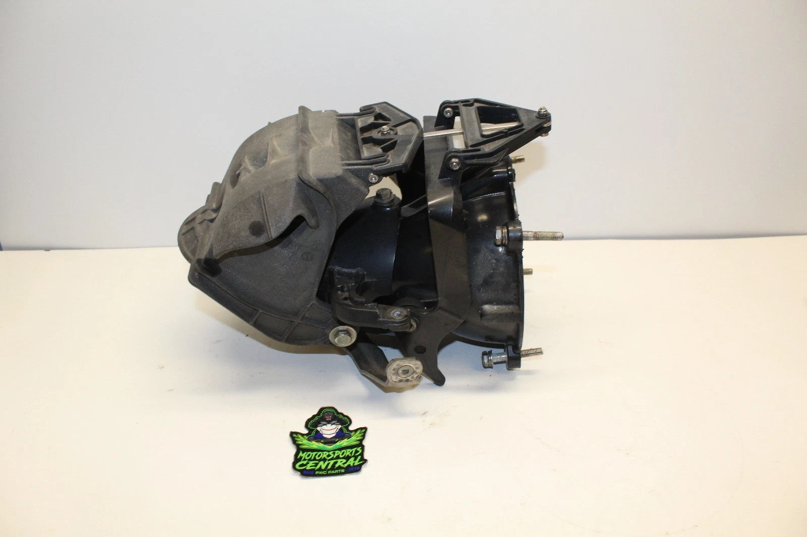Jet Pump Steering Nozzle Reverse Gate for Sea-Doo GTI LE (2004–2005)