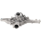 Water Pump with Gaskets for Mercedes C320 C240 E320 E500 ML320 ML350 SL500 S430