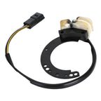 Stator with Plug for Mercury 15 20 25 HP 2Cyl (1994–1998) #0G437999 86617A17