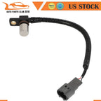 Crankshaft Position Sensor for Suzuki Esteem (1999–2002) CSS906 PC255 S10090