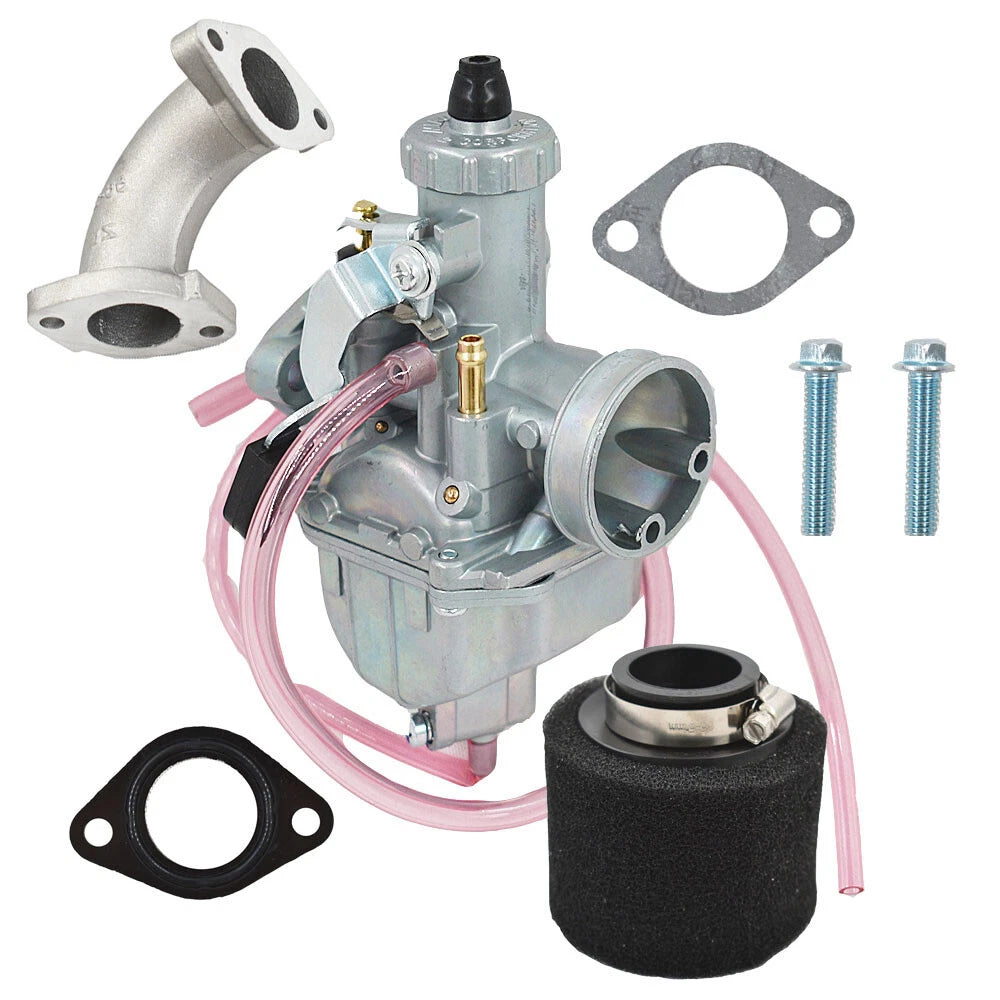 VM22 26mm Carburetor Kit for Predator GX200 196cc (2008-2023)