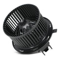 HVAC Blower Heater Motor w/ Fan Cage for Jeep Liberty Wrangler (2002–2006) 5139721AA