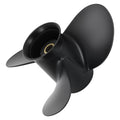 Right Hand Propeller 9 1/4" x 10" for Mercury 9.9-20HP (1990–2023) 48-897752A11 3 Blade