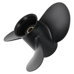 Right Hand Propeller 9 1/4" x 10" for Mercury 9.9-20HP (1990–2023) 48-897752A11 3 Blade