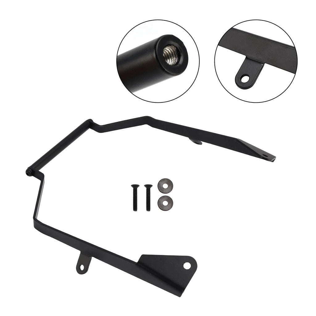 GPS Navigation Bracket for Piaggio MP3 310 (2025–2025)