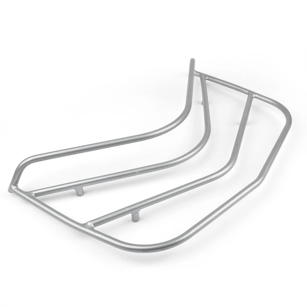 Rear Top Box Trunk Rack for BMW K1600GTL (2011–2014) T08 Silver
