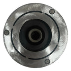 AC Compressor Clutch Replacement for Hummer H3 3.7L (2009-2010)