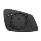 Left Side Mirror Glass Heated for BMW 2 3 4 5 6 7 Series M