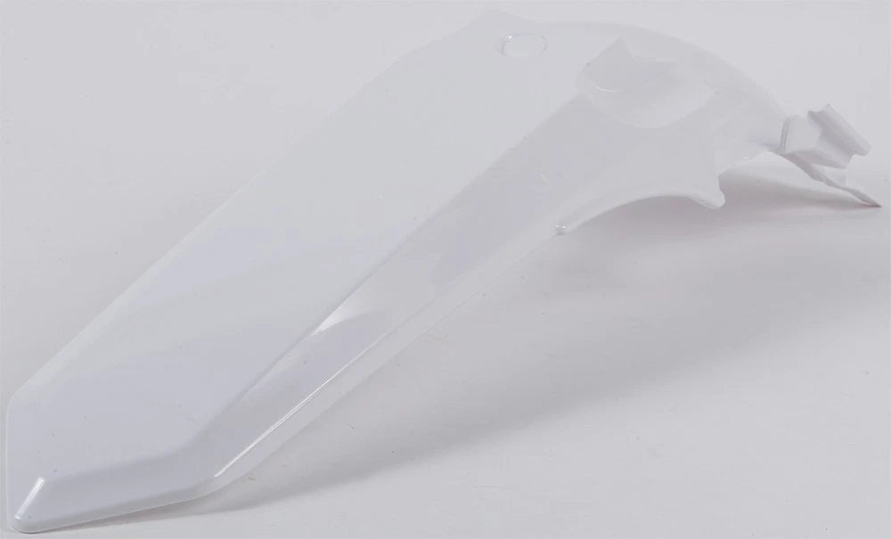 Acerbis Rear Fender for Yamaha YZ125 YZ250 (2015–2019) White