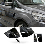 Rear View Mirror Turn Signal Light for Ford S-Max Kuga C-Max (2007–2014)