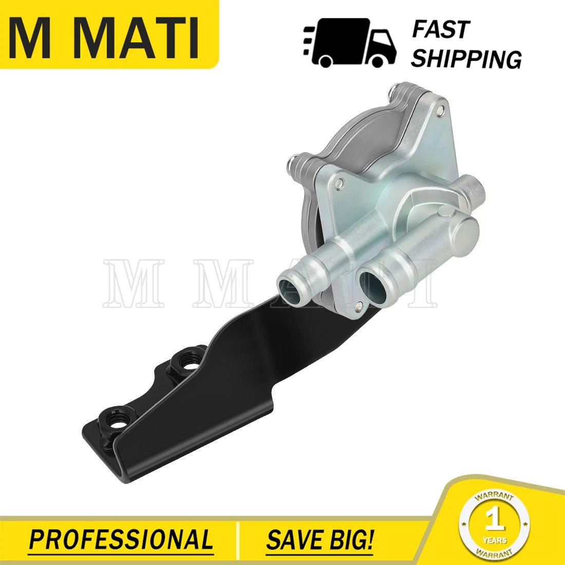 Fuel Gas Petcock Valve for Honda Magna 750 VF750 C CD C2 (1994–2003)